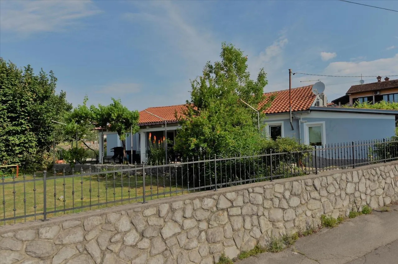 Apartamento Neja Kastav Croacia