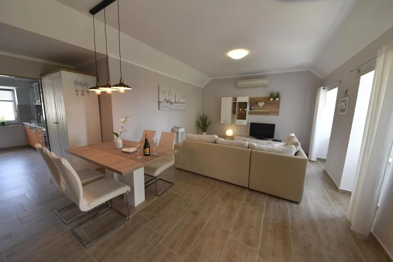 Apartamento Neja Kastav 0*,