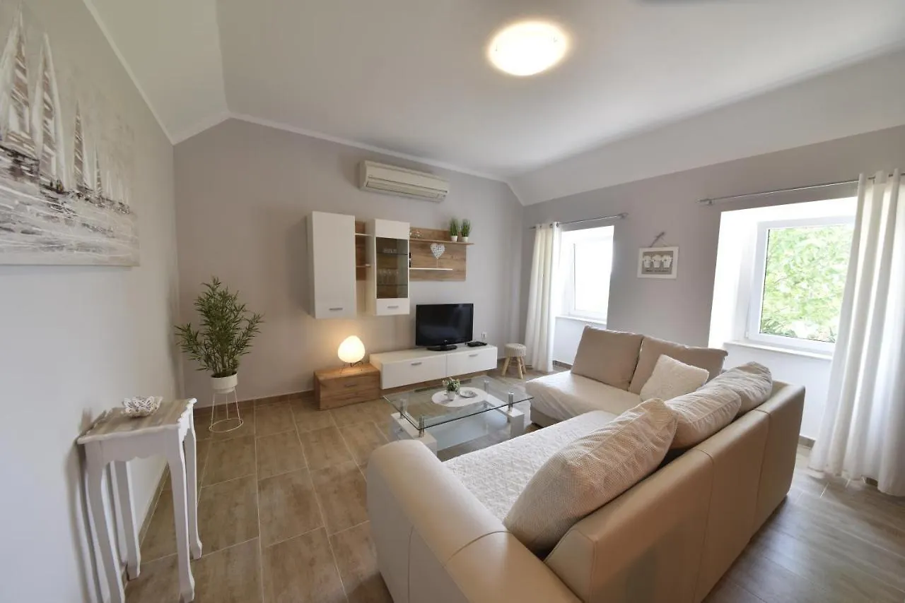 Apartamento Neja Kastav Croacia