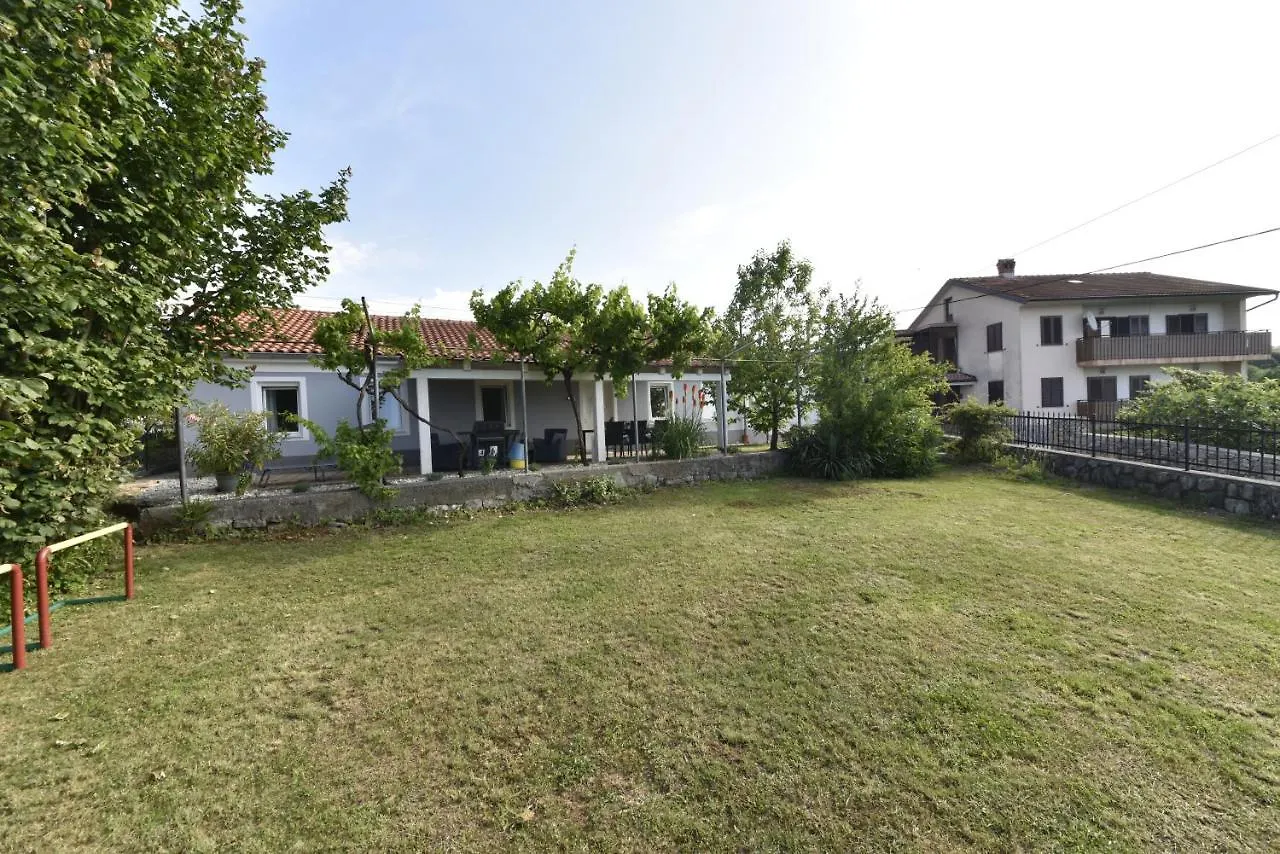 Apartamento Neja Kastav Croacia