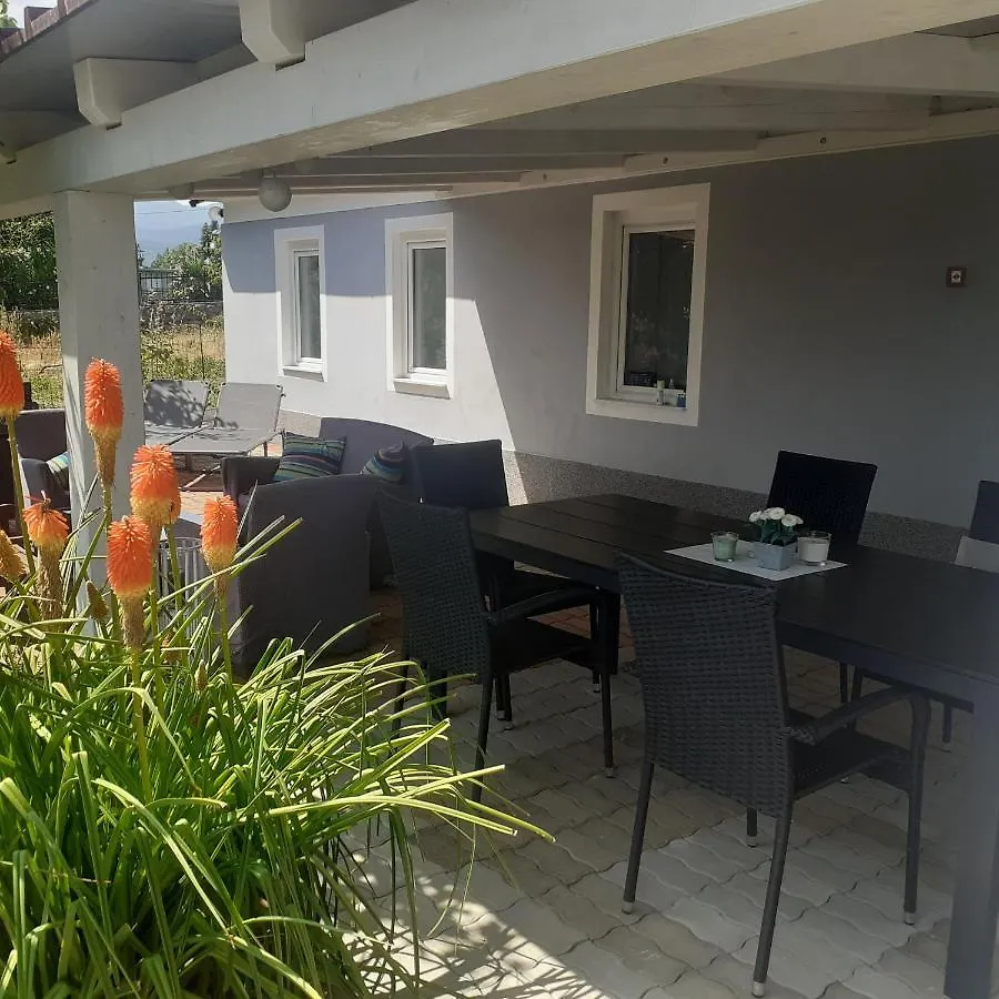 Apartamento Neja Kastav